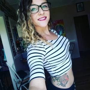 Meet your Posher, Arianna